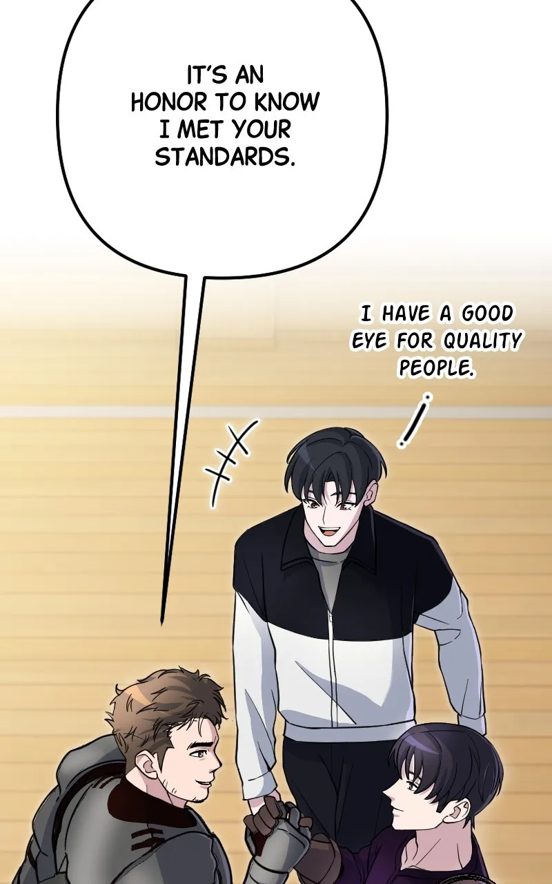 Read The Genius Spirited Streamer chapter 55 image 100 on Lezhin