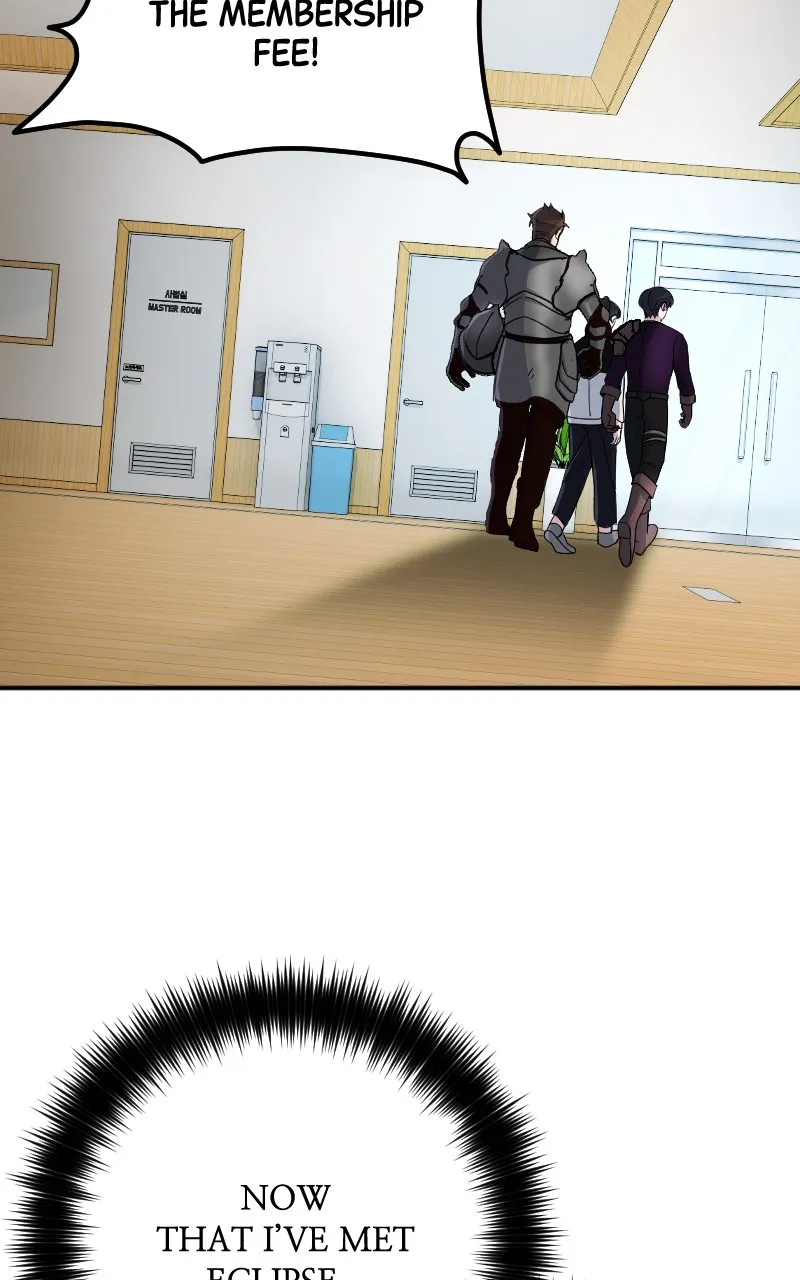 Read The Genius Spirited Streamer chapter 55 image 104 on Lezhin