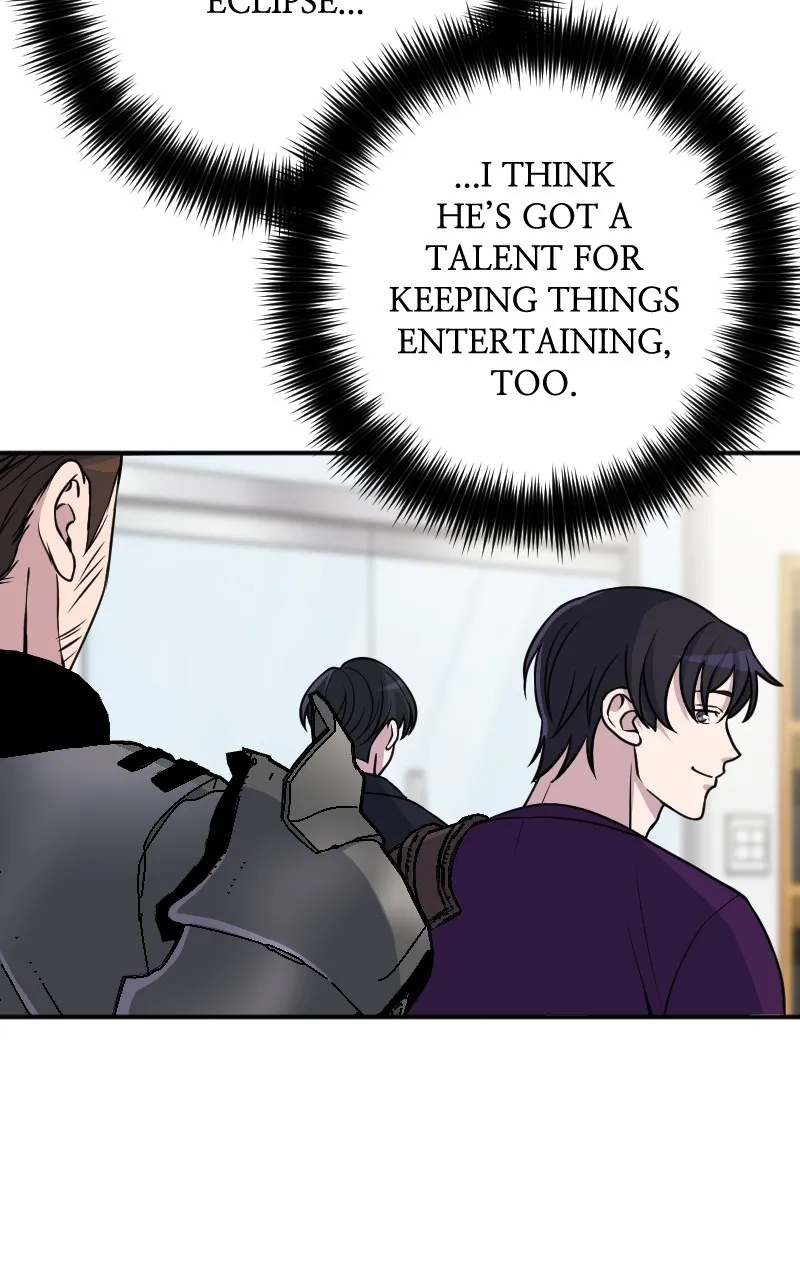 Read The Genius Spirited Streamer chapter 55 image 105 on Lezhin