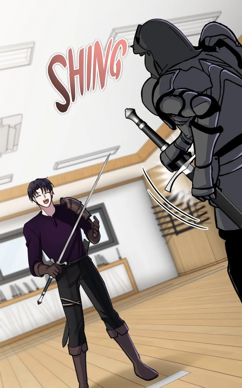Read The Genius Spirited Streamer chapter 55 image 26 on Lezhin