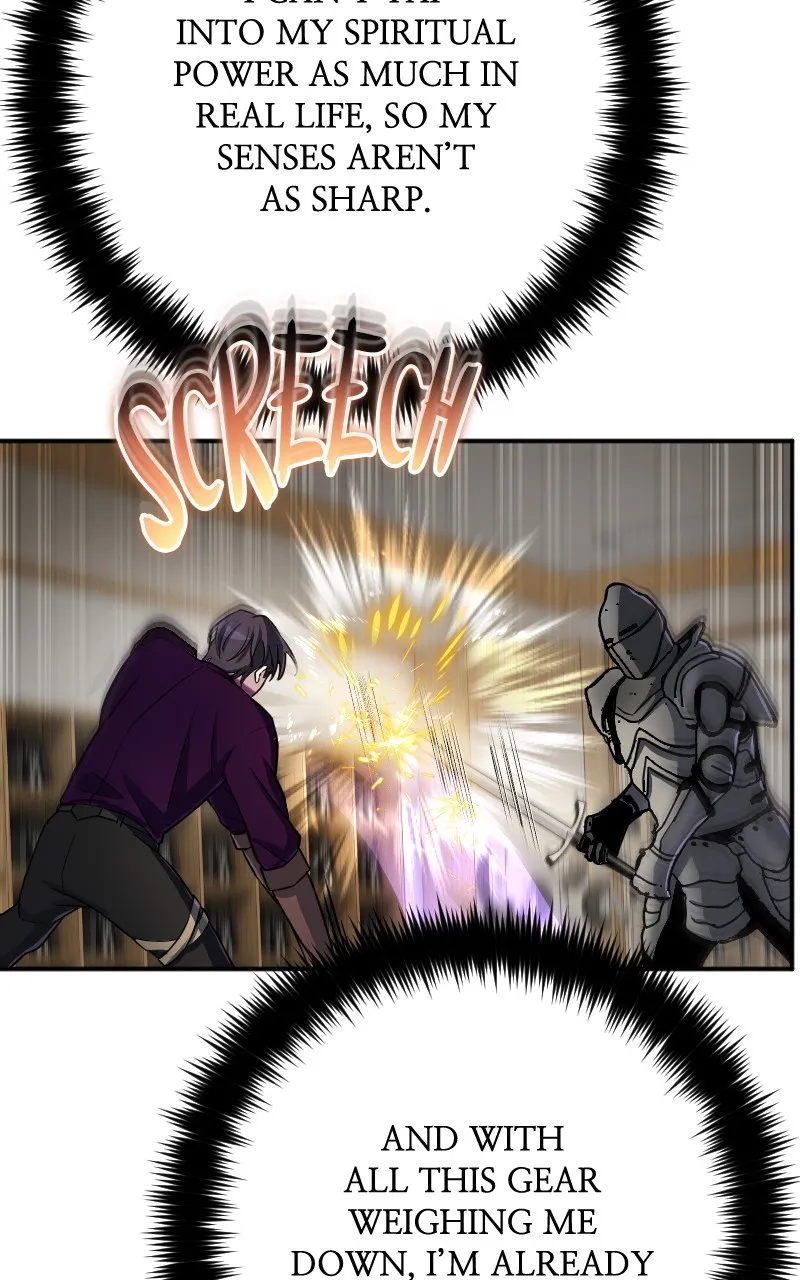 Read The Genius Spirited Streamer chapter 55 image 39 on Lezhin