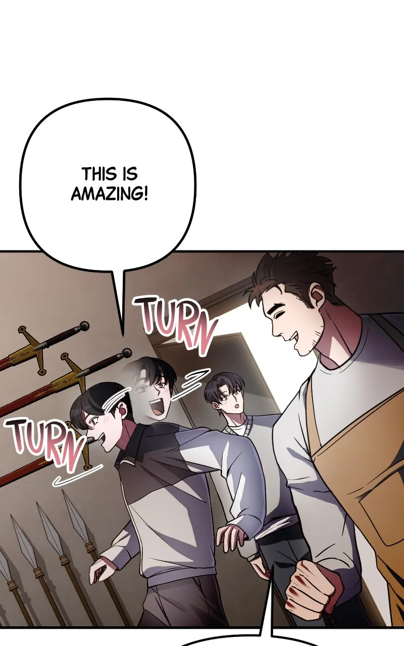 Read The Genius Spirited Streamer chapter 55 image 4 on Lezhin
