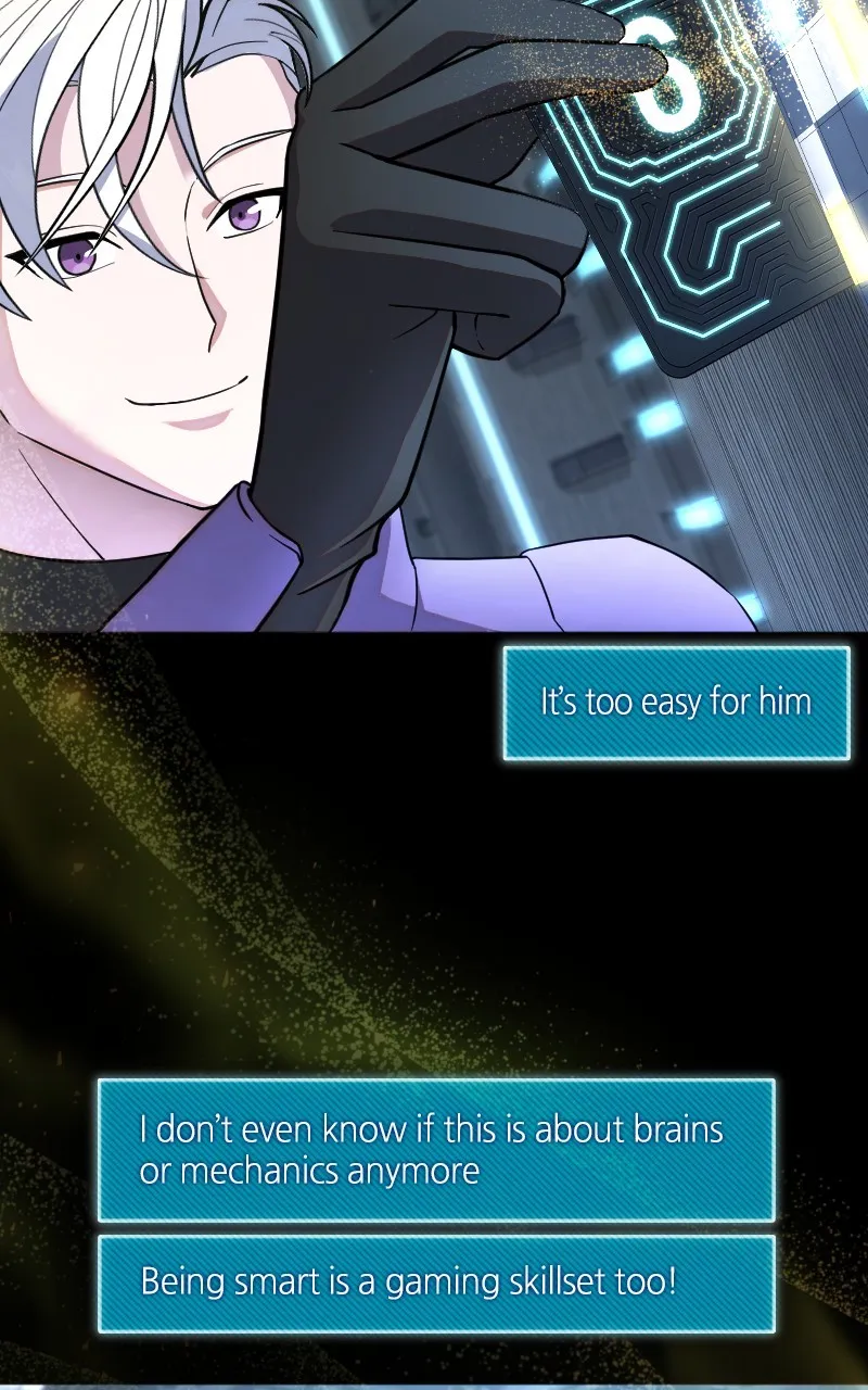Read The Genius Spirited Streamer chapter 56 image 101 on Lezhin