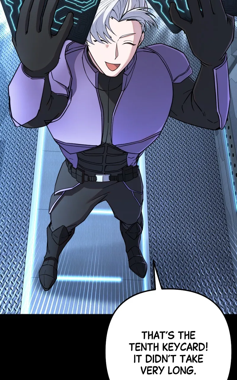 Read The Genius Spirited Streamer chapter 56 image 104 on Lezhin