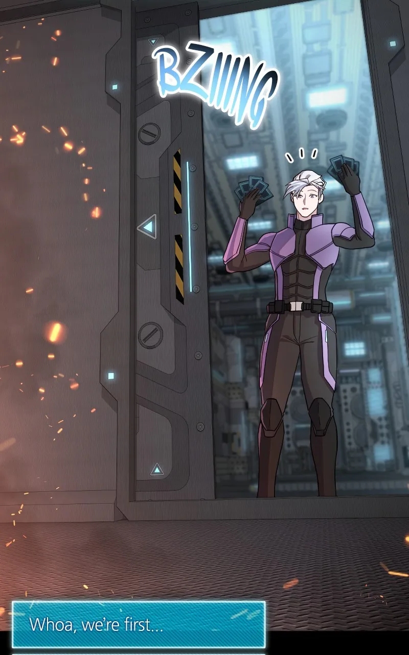 Read The Genius Spirited Streamer chapter 56 image 106 on Lezhin