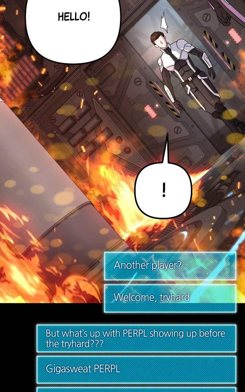 Read The Genius Spirited Streamer chapter 56 image 110 on Lezhin