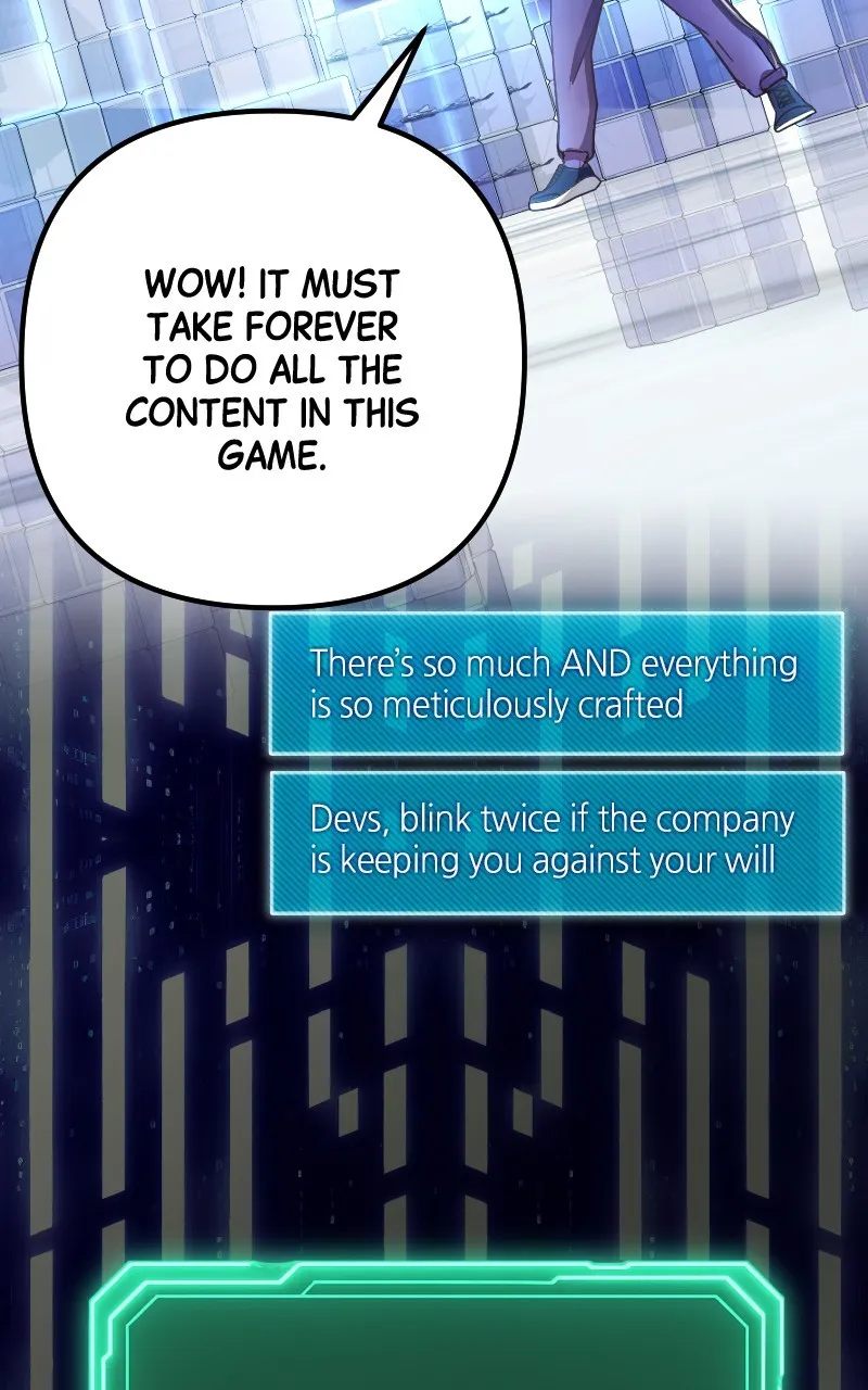 Read The Genius Spirited Streamer chapter 56 image 13 on Lezhin