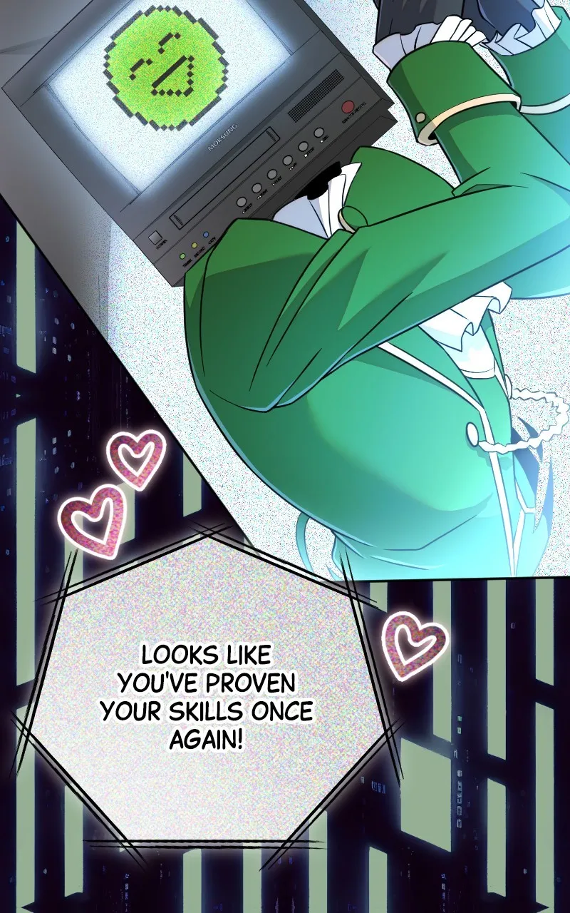 Read The Genius Spirited Streamer chapter 56 image 146 on Lezhin