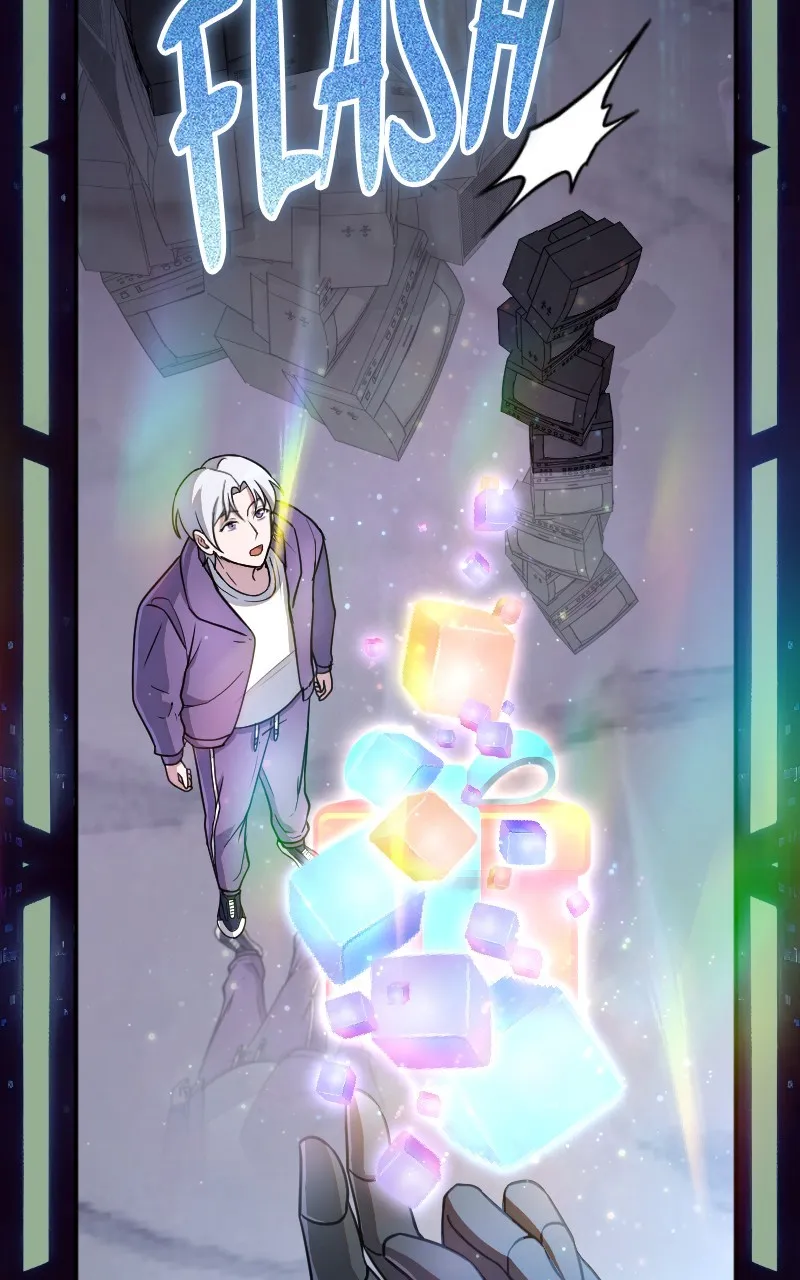 Read The Genius Spirited Streamer chapter 56 image 148 on Lezhin