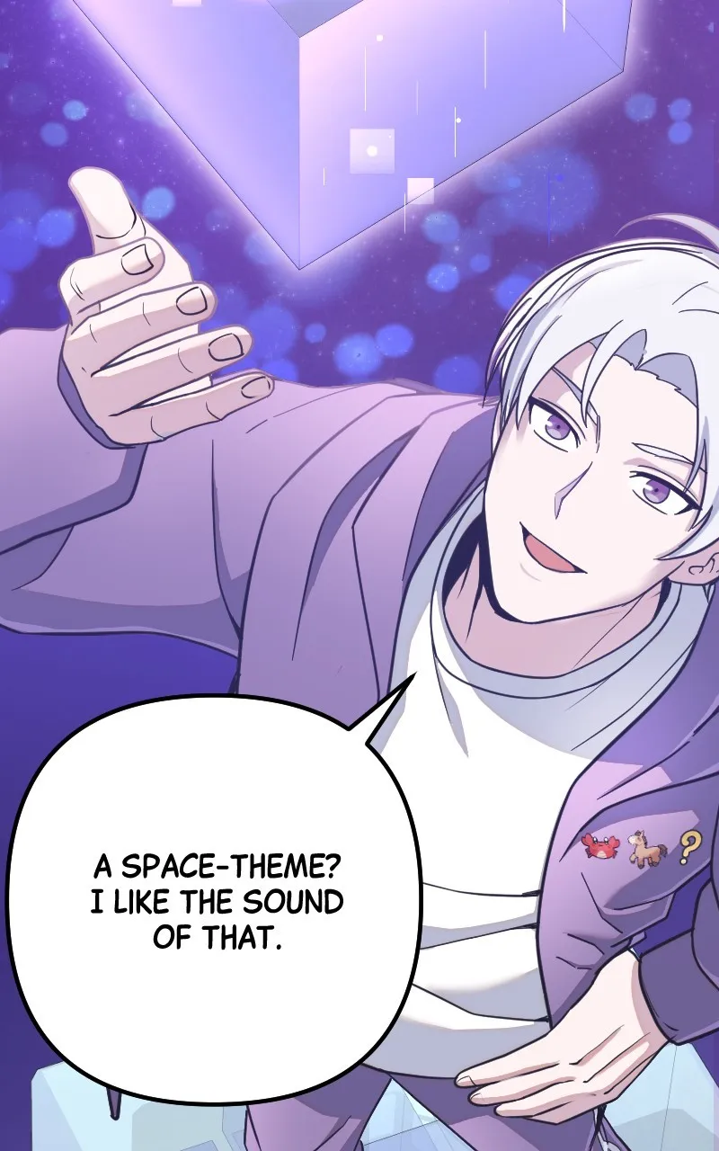 Read The Genius Spirited Streamer chapter 56 image 15 on Lezhin