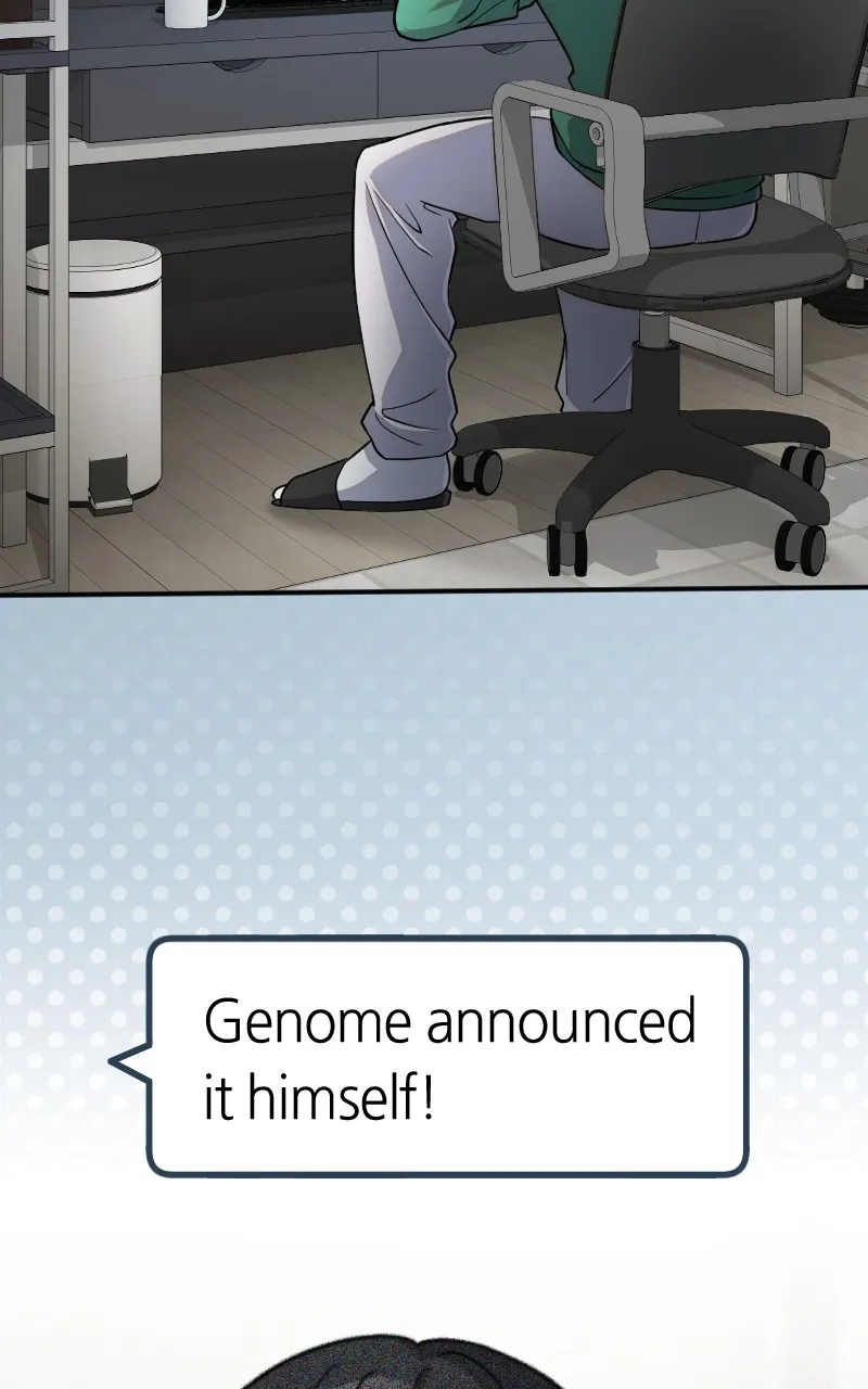 Read The Genius Spirited Streamer chapter 56 image 173 on Lezhin
