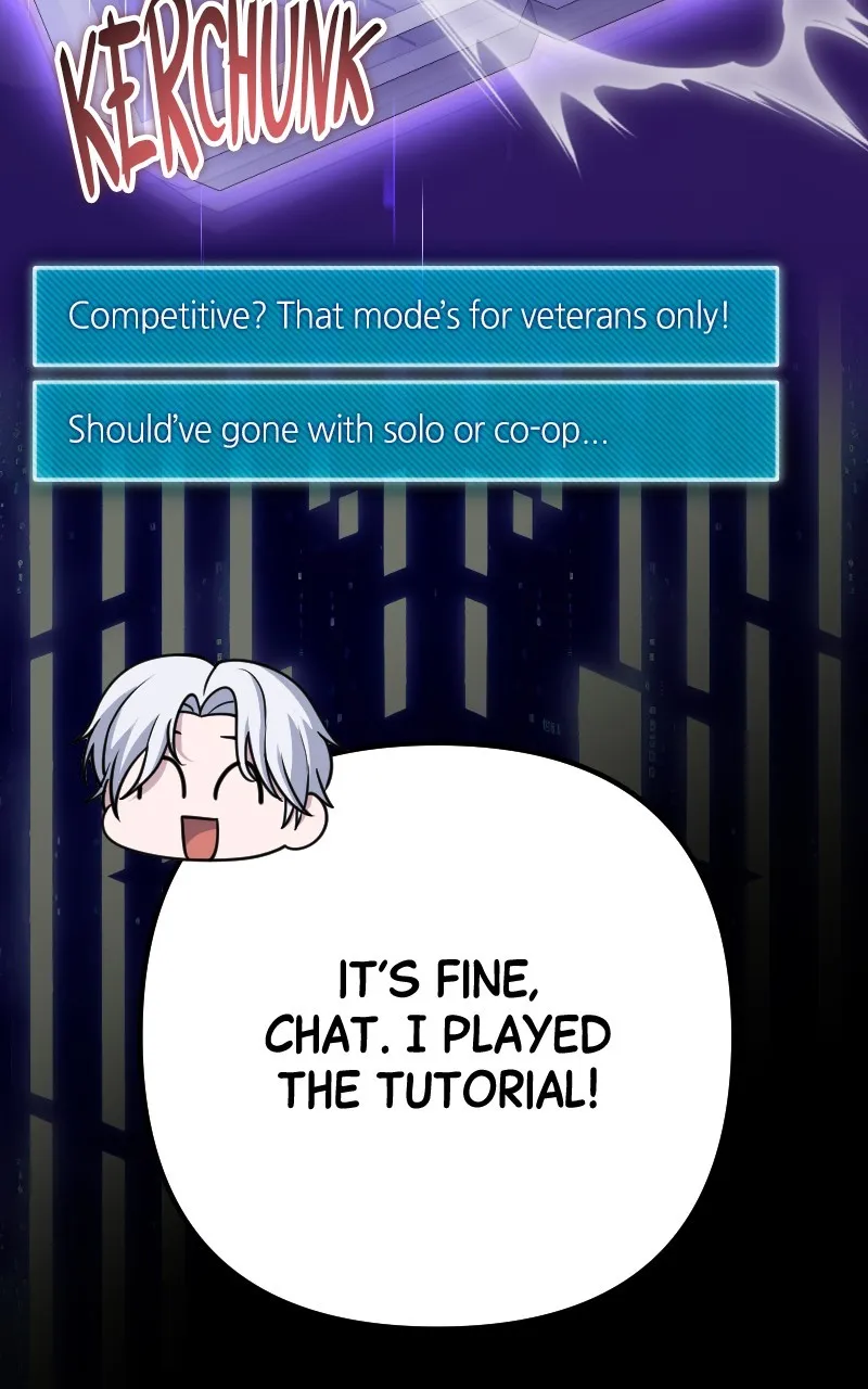 Read The Genius Spirited Streamer chapter 56 image 18 on Lezhin