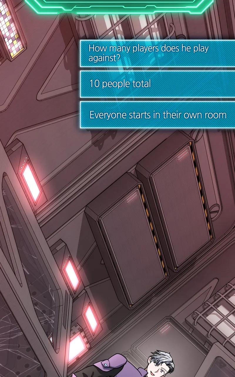 Read The Genius Spirited Streamer chapter 56 image 28 on Lezhin