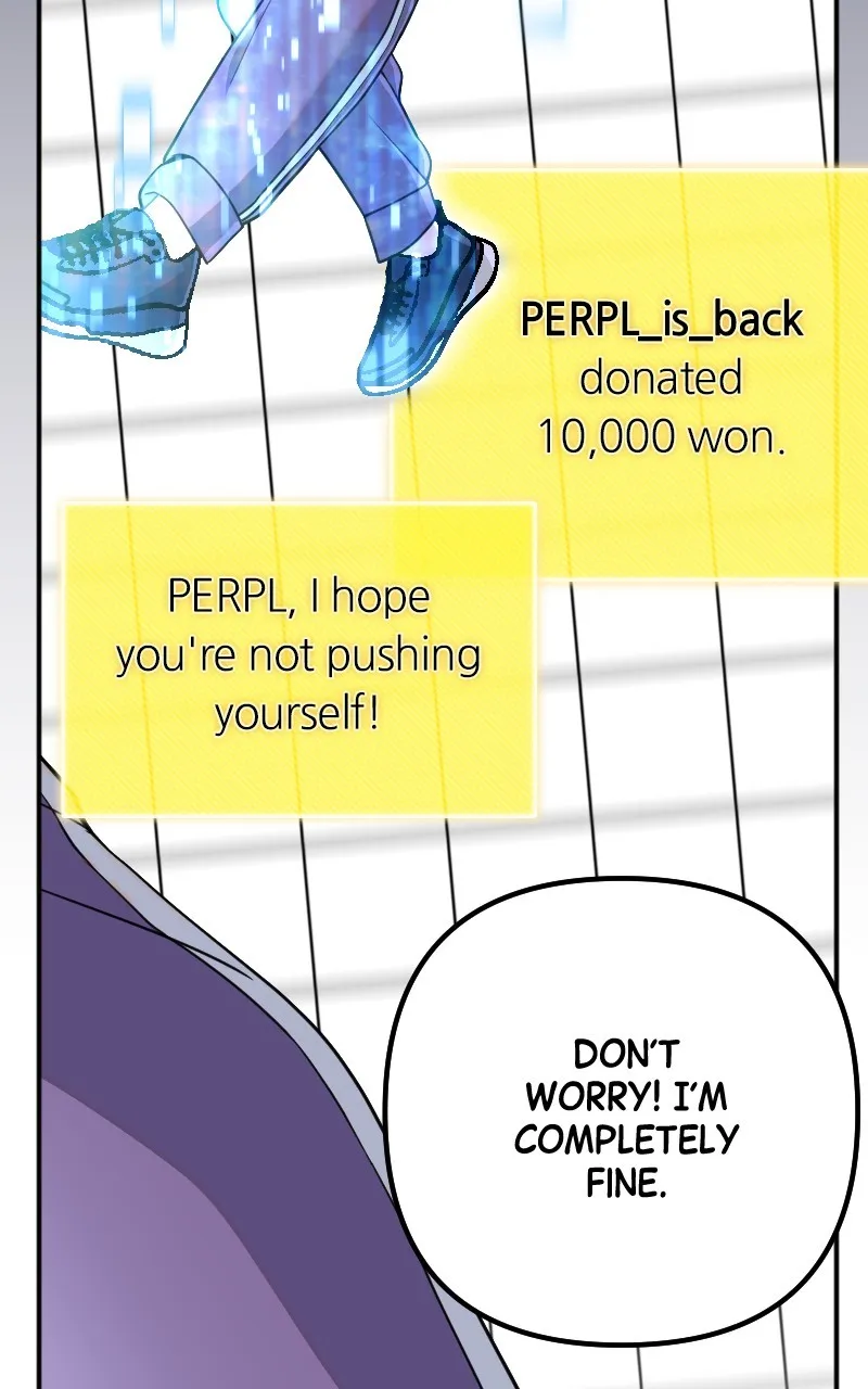 Read The Genius Spirited Streamer chapter 56 image 3 on Lezhin