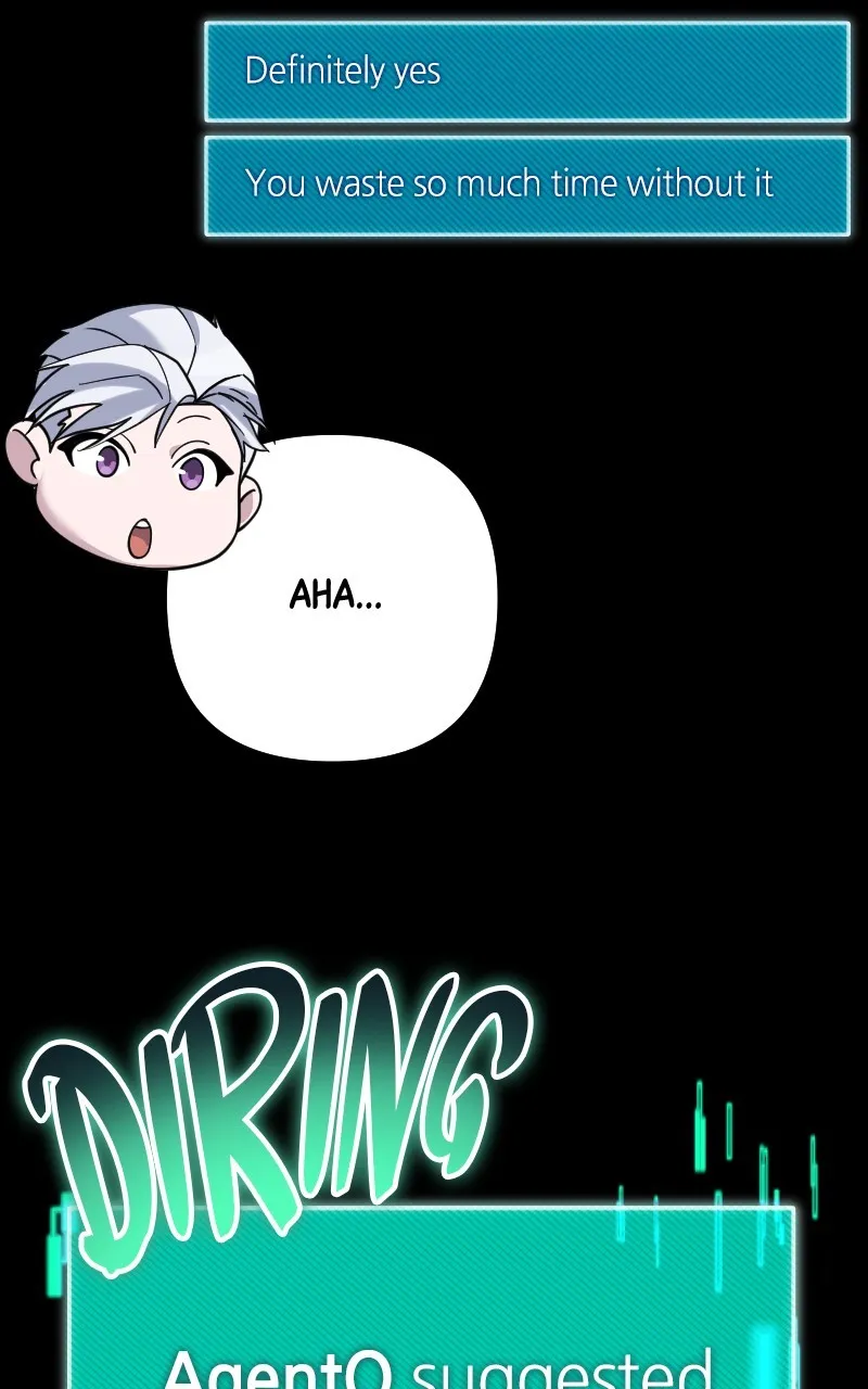 Read The Genius Spirited Streamer chapter 56 image 33 on Lezhin
