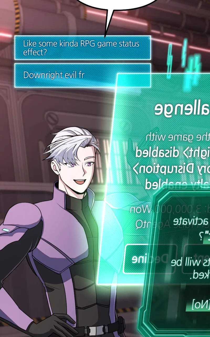 Read The Genius Spirited Streamer chapter 56 image 36 on Lezhin