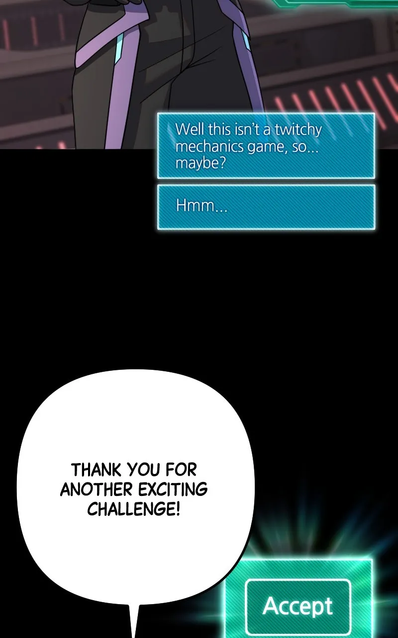 Read The Genius Spirited Streamer chapter 56 image 37 on Lezhin