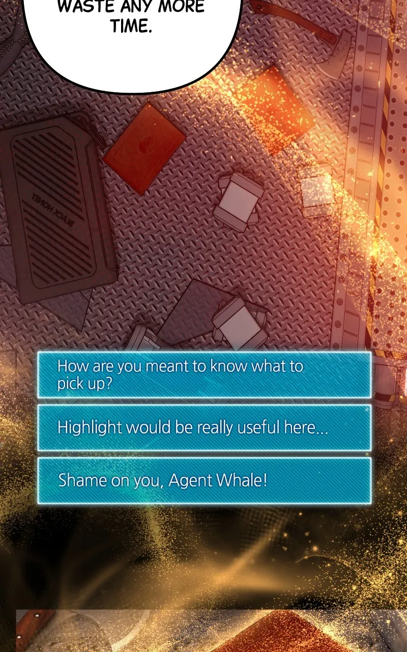 Read The Genius Spirited Streamer chapter 56 image 41 on Lezhin