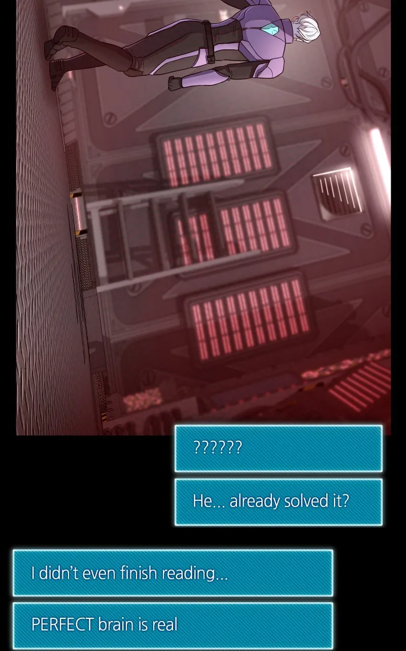 Read The Genius Spirited Streamer chapter 56 image 49 on Lezhin