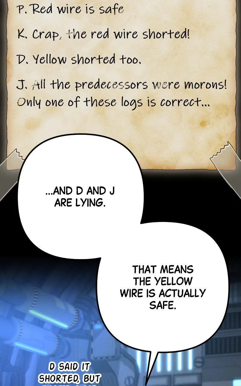 Read The Genius Spirited Streamer chapter 56 image 55 on Lezhin