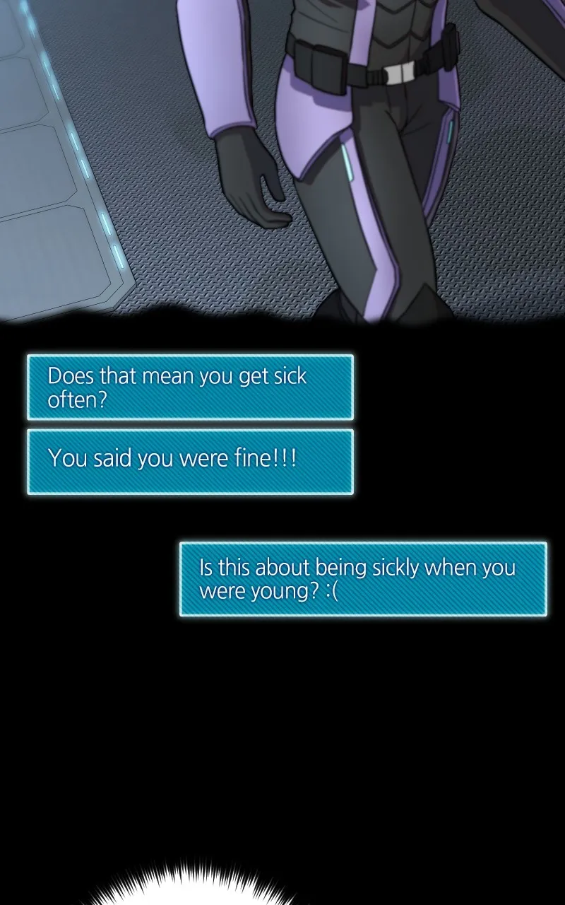 Read The Genius Spirited Streamer chapter 56 image 67 on Lezhin