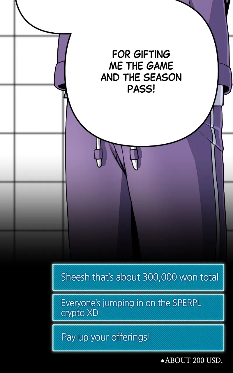 Read The Genius Spirited Streamer chapter 56 image 9 on Lezhin