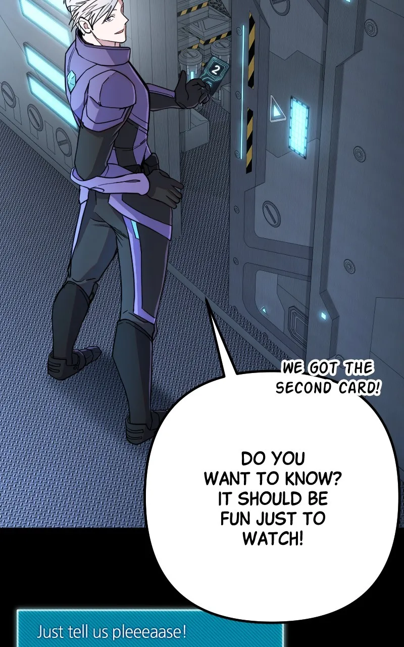 Read The Genius Spirited Streamer chapter 56 image 95 on Lezhin