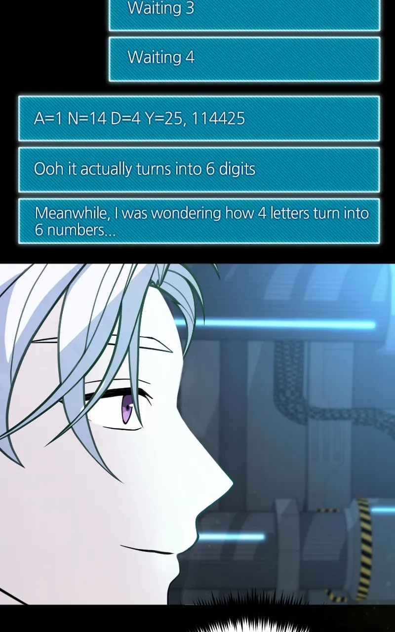 Read The Genius Spirited Streamer chapter 56 image 98 on Lezhin