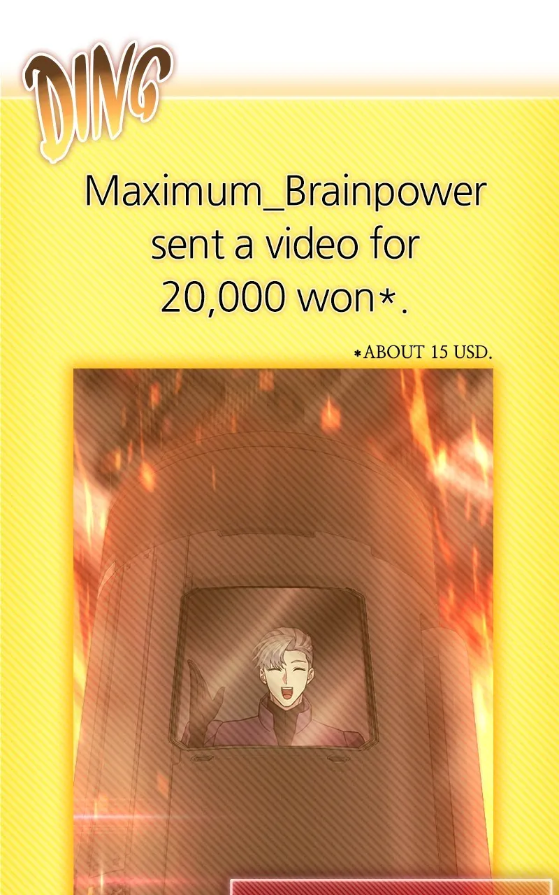 Read The Genius Spirited Streamer chapter 57 image 1 on Lezhin