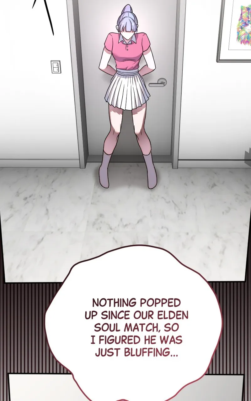 Read The Genius Spirited Streamer chapter 57 image 105 on Lezhin