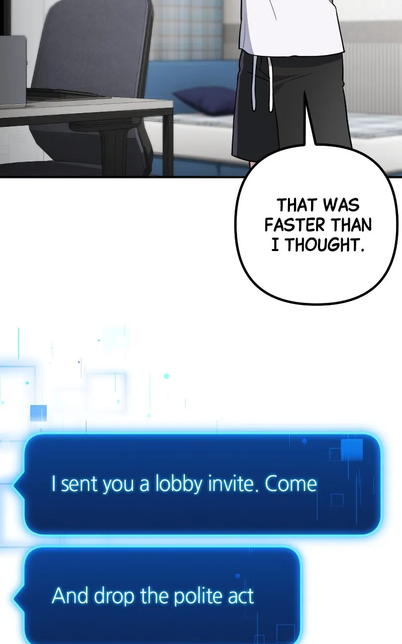 Read The Genius Spirited Streamer chapter 57 image 116 on Lezhin