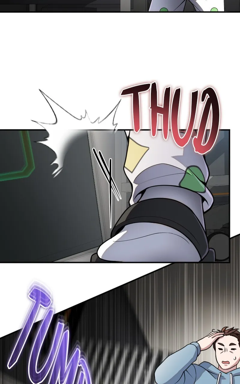 Read The Genius Spirited Streamer chapter 57 image 12 on Lezhin