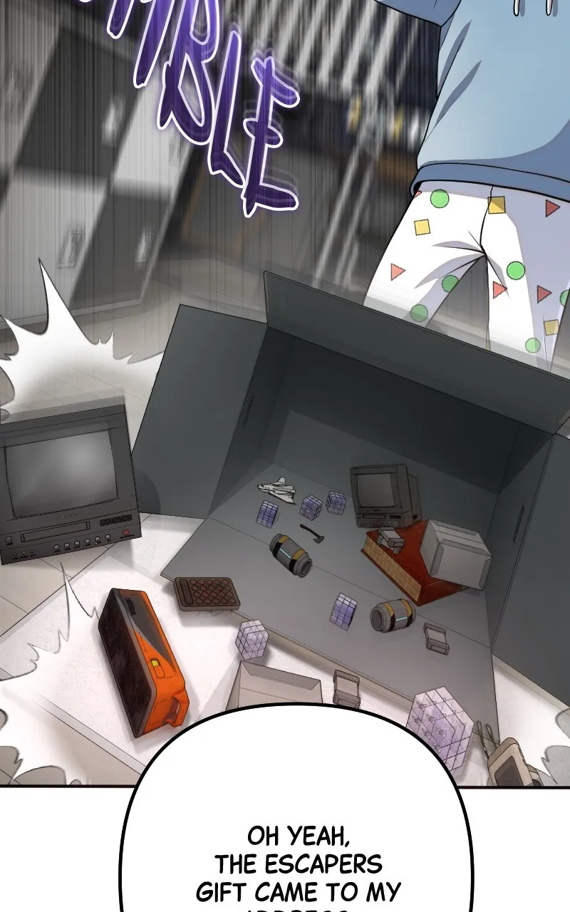 Read The Genius Spirited Streamer chapter 57 image 13 on Lezhin