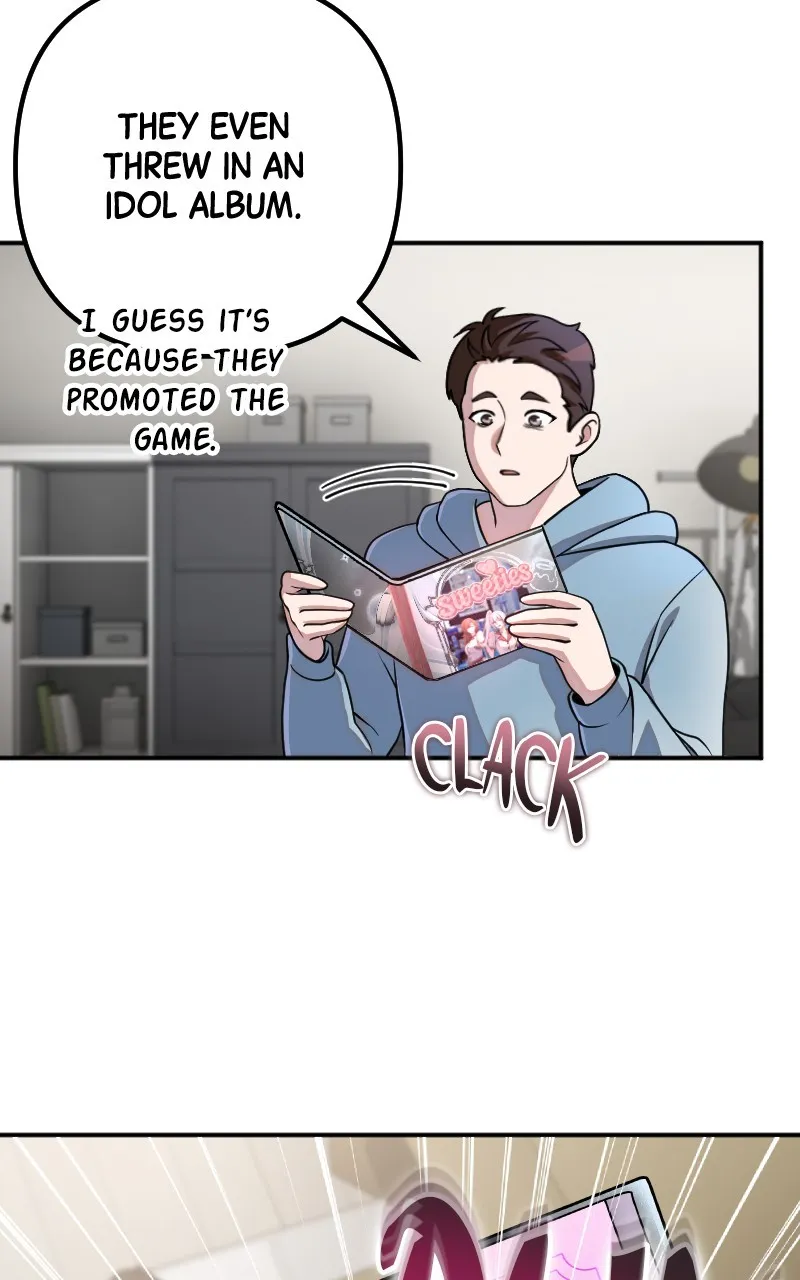 Read The Genius Spirited Streamer chapter 57 image 15 on Lezhin