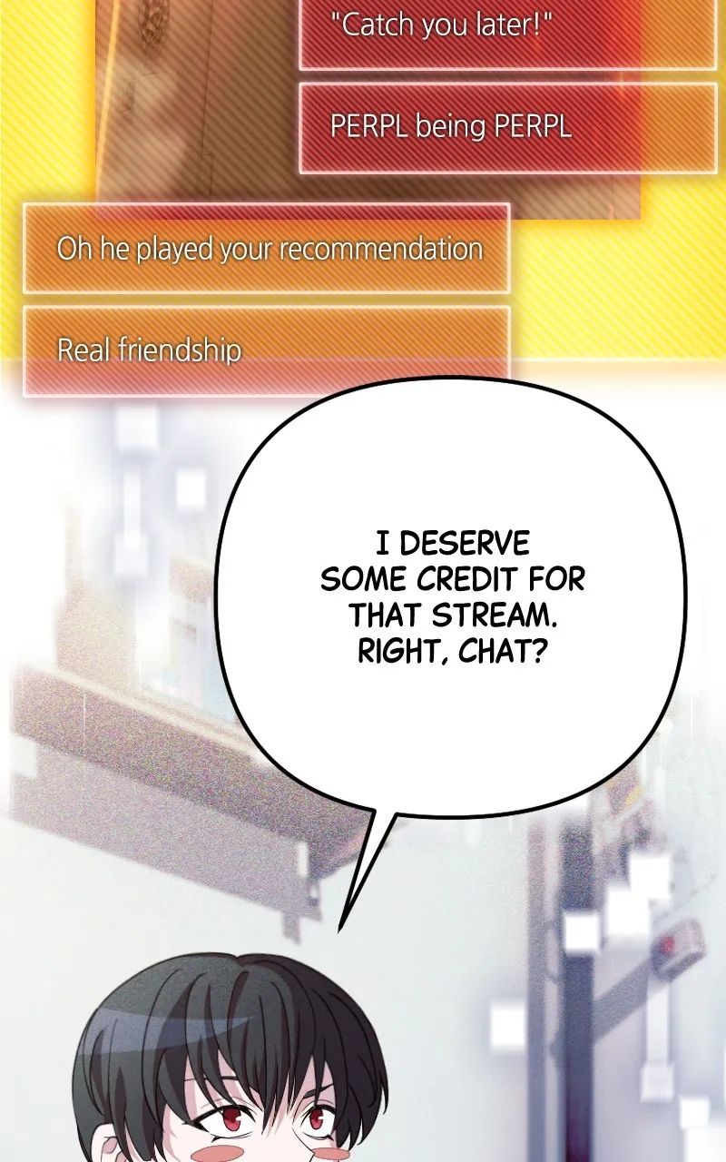 Read The Genius Spirited Streamer chapter 57 image 2 on Lezhin