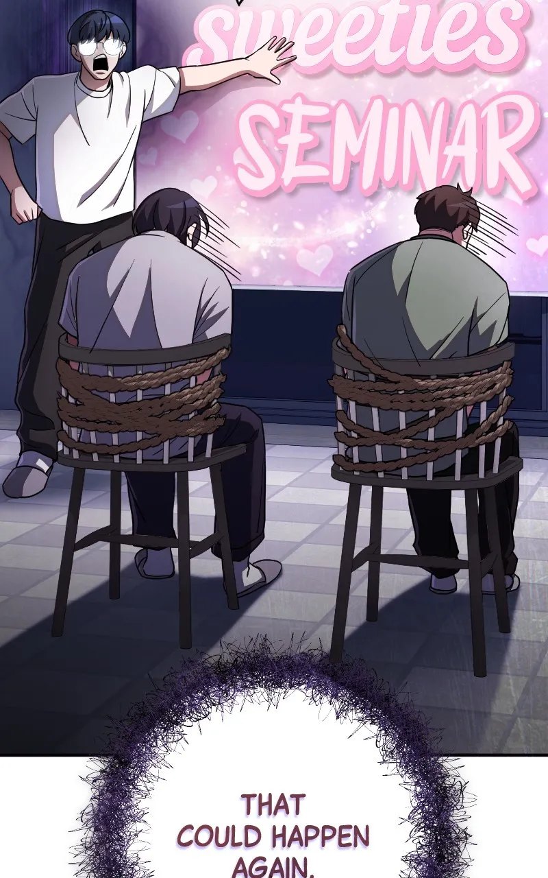 Read The Genius Spirited Streamer chapter 57 image 23 on Lezhin
