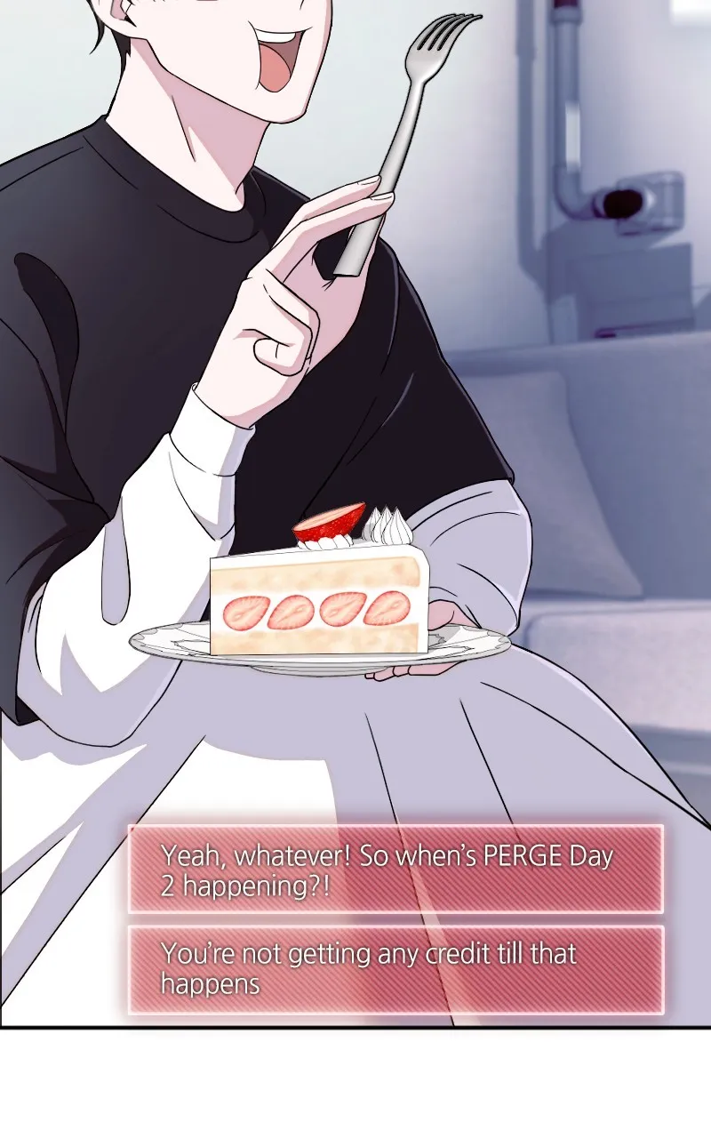 Read The Genius Spirited Streamer chapter 57 image 3 on Lezhin