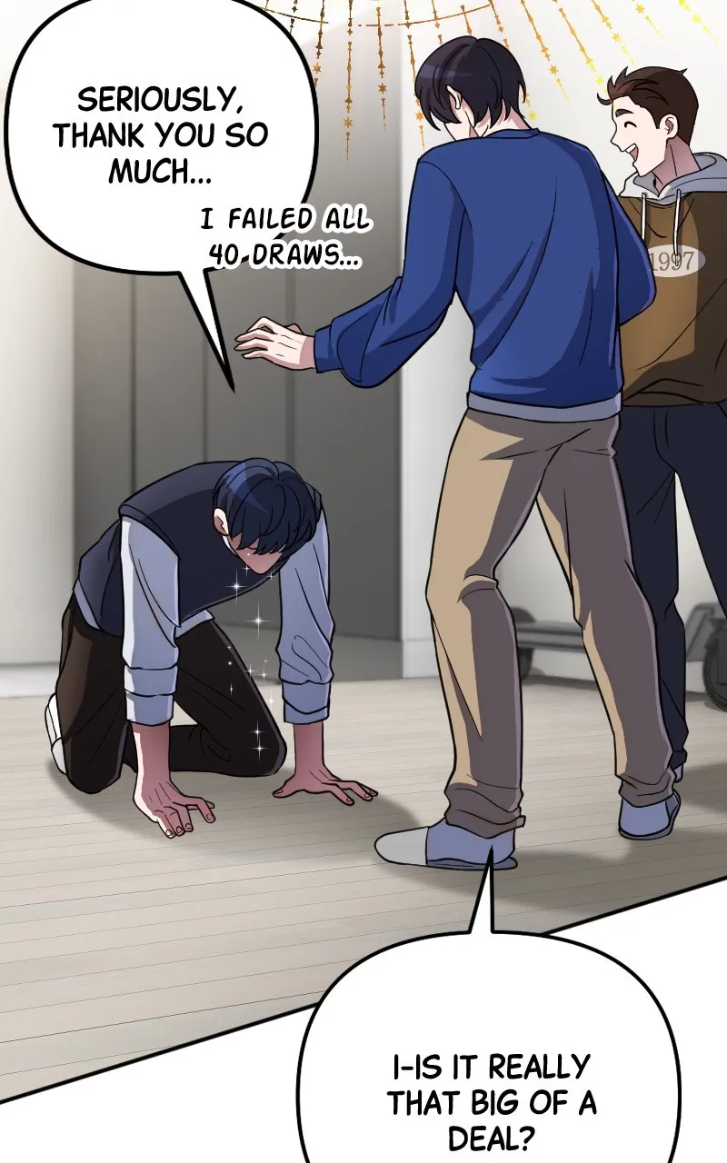 Read The Genius Spirited Streamer chapter 57 image 30 on Lezhin