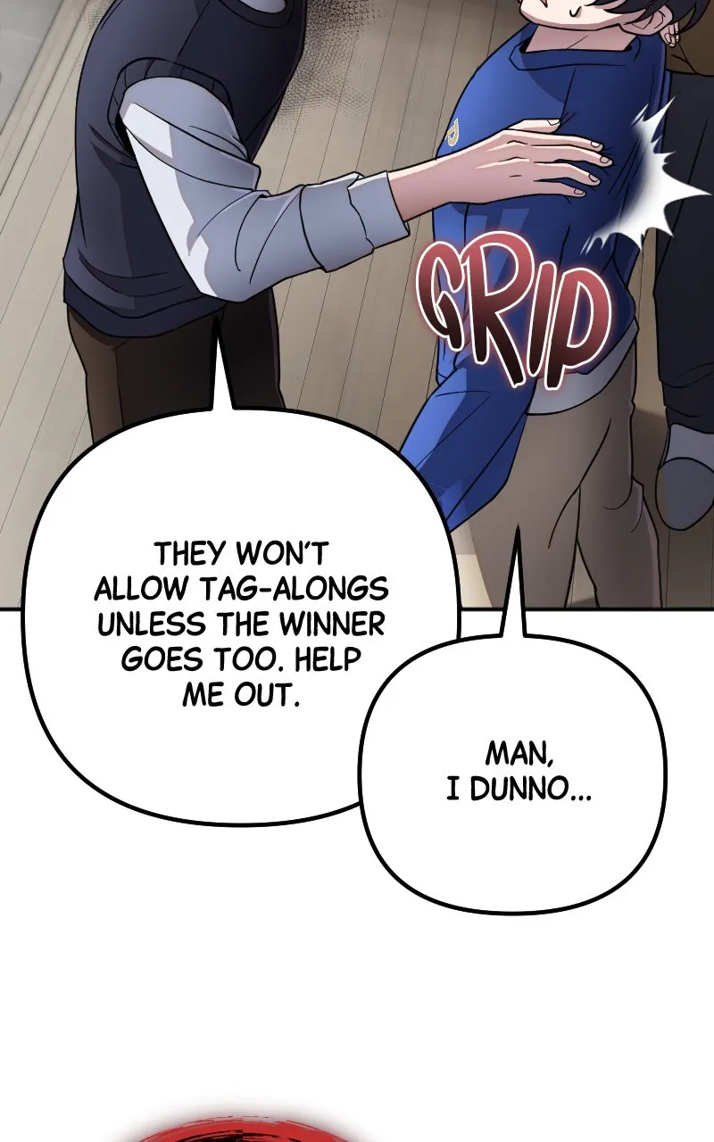 Read The Genius Spirited Streamer chapter 57 image 34 on Lezhin