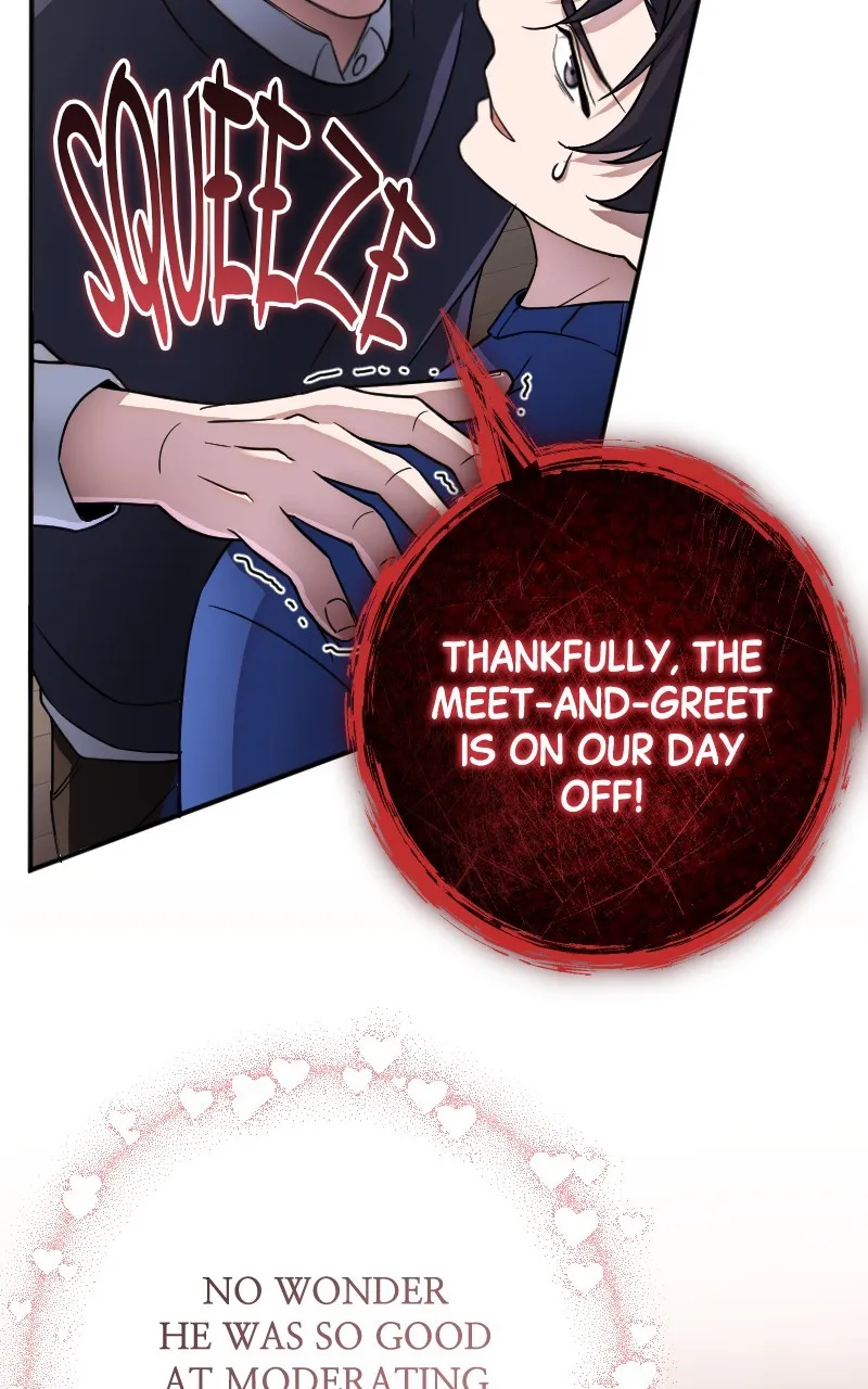 Read The Genius Spirited Streamer chapter 57 image 36 on Lezhin
