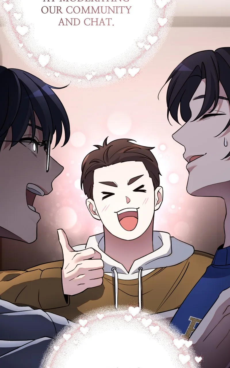 Read The Genius Spirited Streamer chapter 57 image 37 on Lezhin