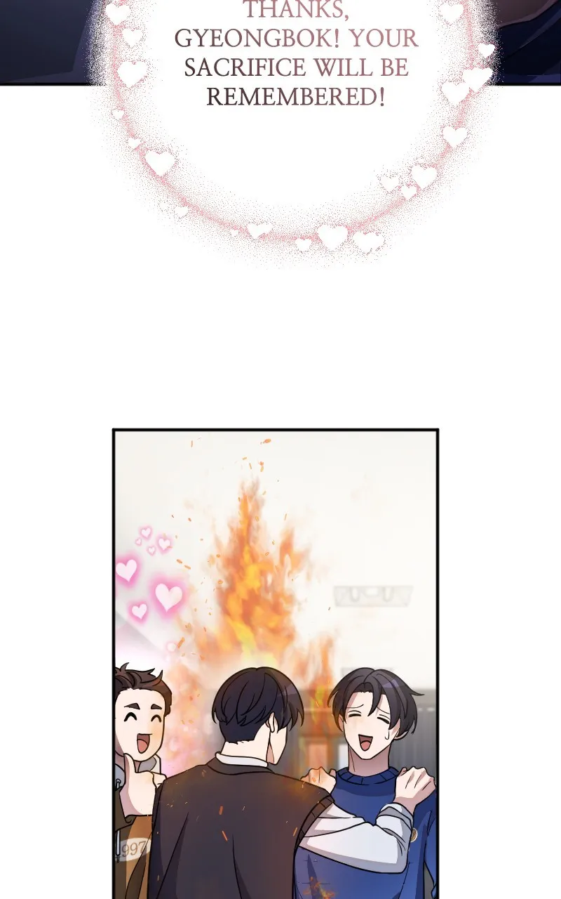 Read The Genius Spirited Streamer chapter 57 image 38 on Lezhin