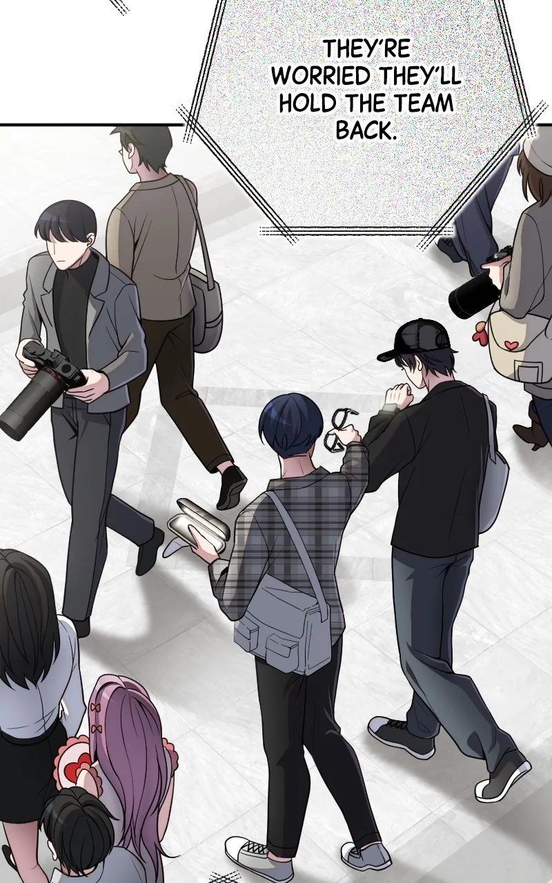 Read The Genius Spirited Streamer chapter 57 image 46 on Lezhin