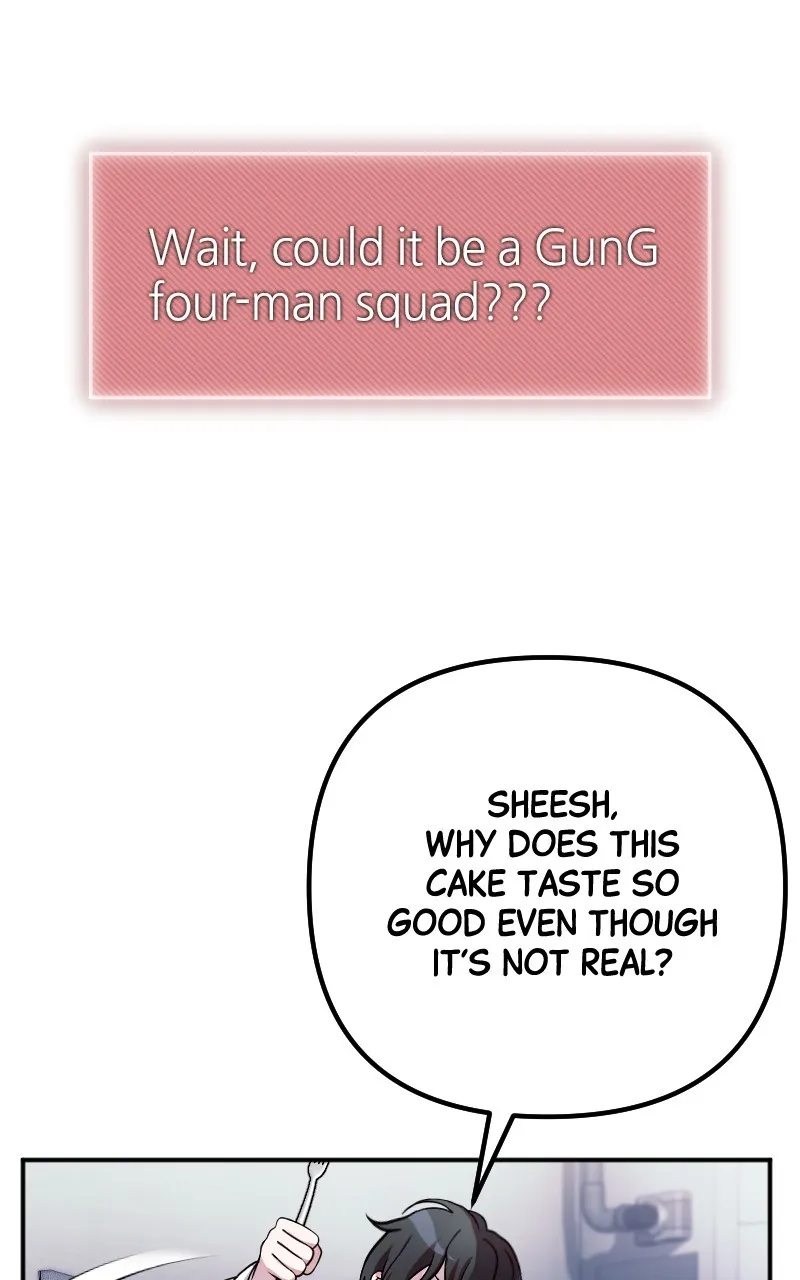 Read The Genius Spirited Streamer chapter 57 image 7 on Lezhin