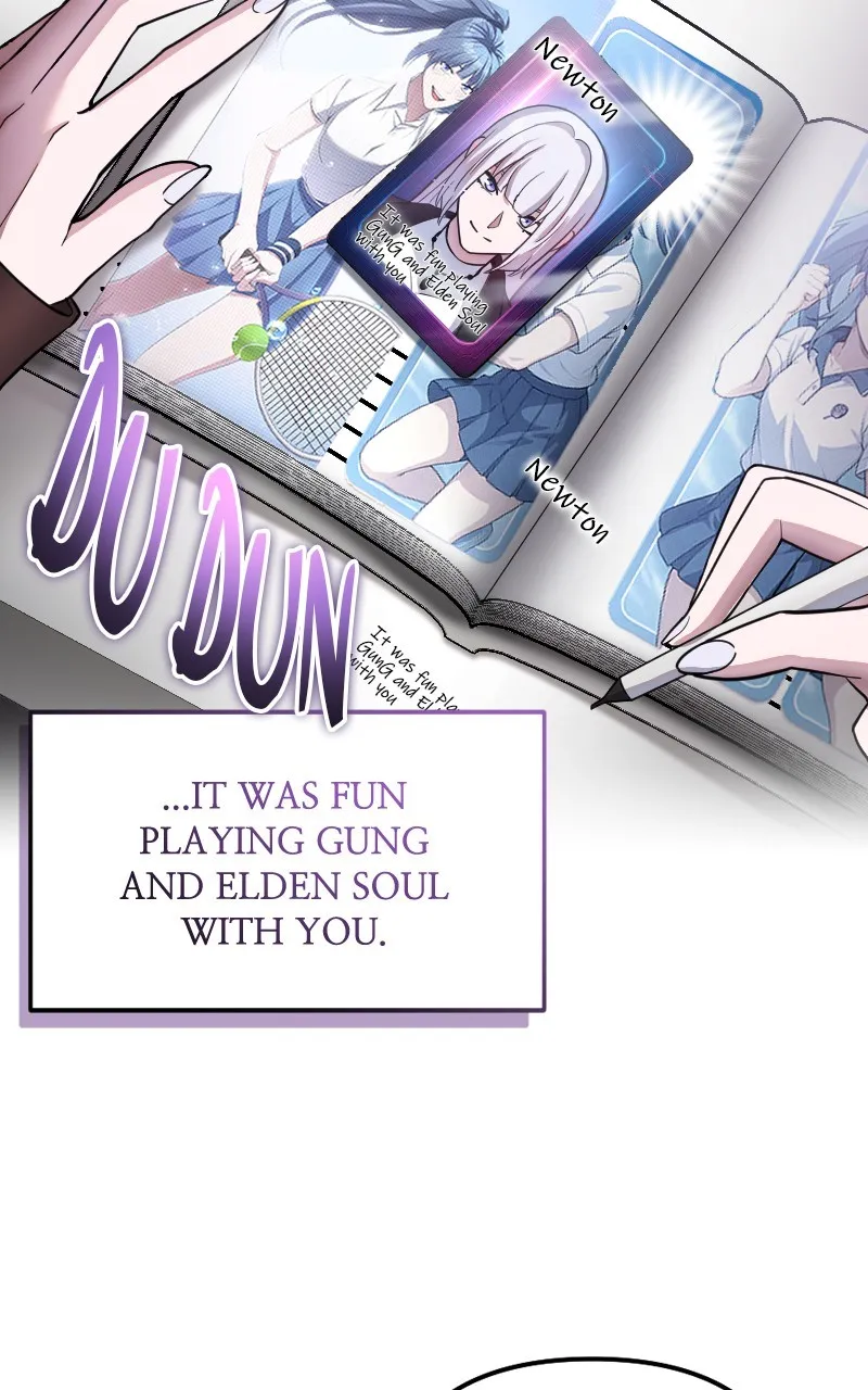 Read The Genius Spirited Streamer chapter 57 image 81 on Lezhin