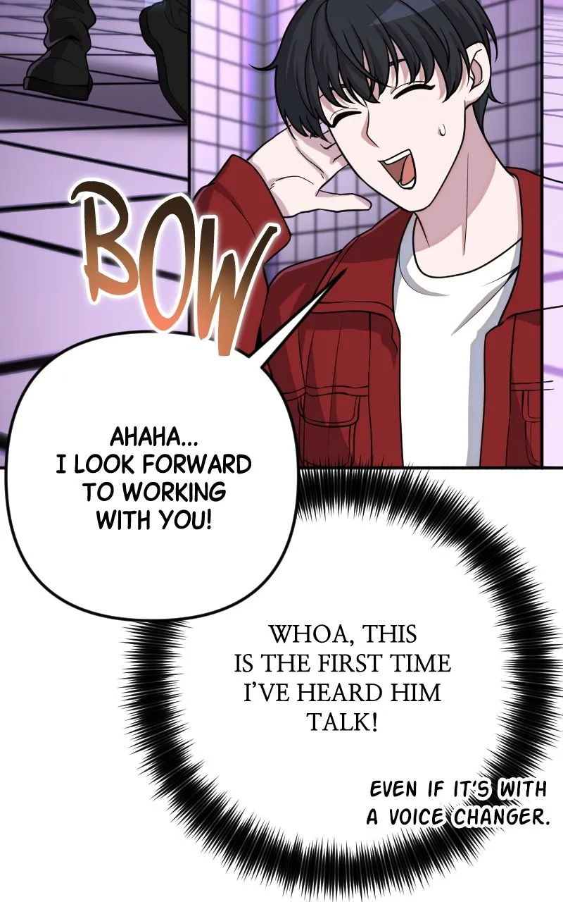 Read The Genius Spirited Streamer chapter 58 image 100 on Lezhin