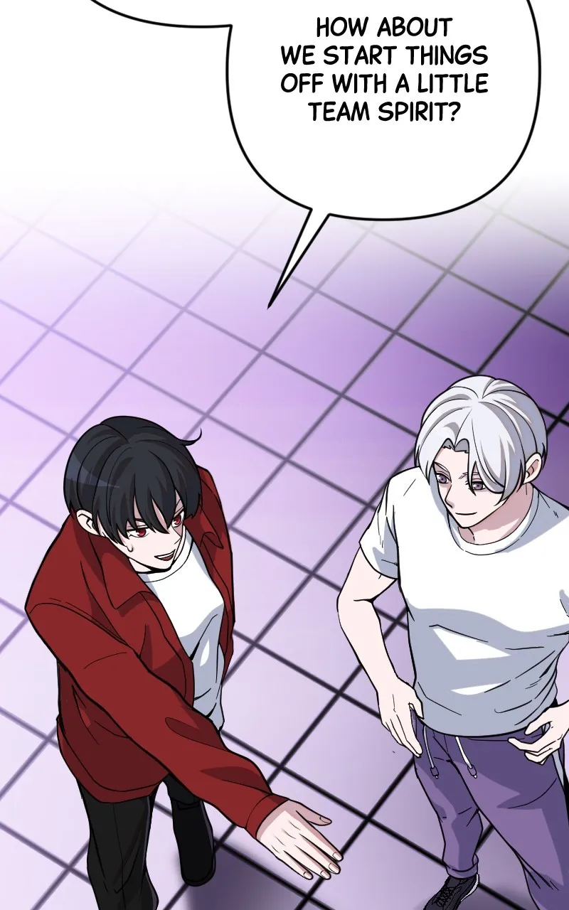 Read The Genius Spirited Streamer chapter 58 image 102 on Lezhin
