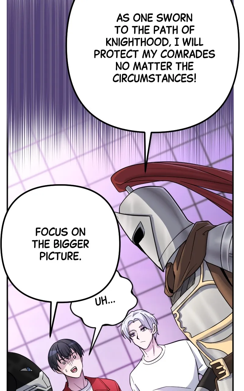 Read The Genius Spirited Streamer chapter 58 image 111 on Lezhin