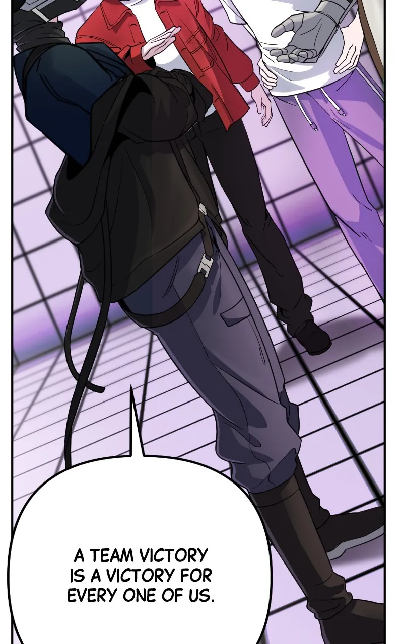 Read The Genius Spirited Streamer chapter 58 image 112 on Lezhin