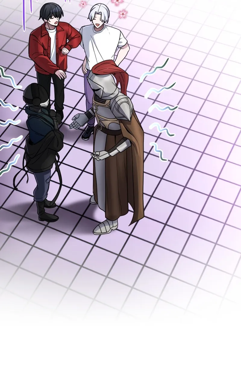 Read The Genius Spirited Streamer chapter 58 image 118 on Lezhin